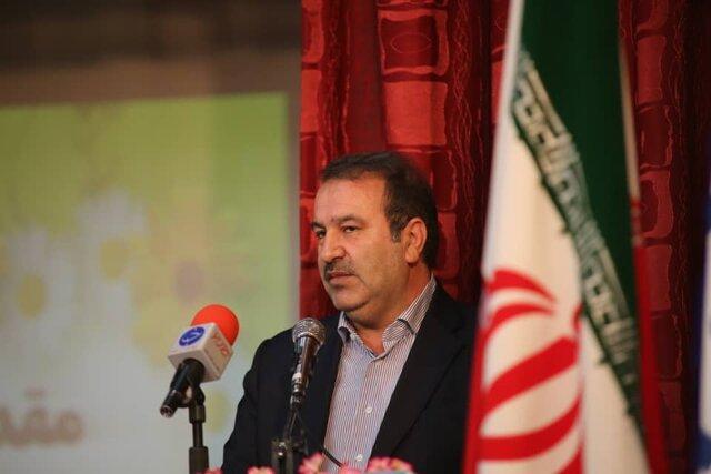 قوانین شهرداری ها متناسب با شرایط امروز بازنگری شود قوانین شهرداری ها متناسب با شرایط امروز بازنگری گردد