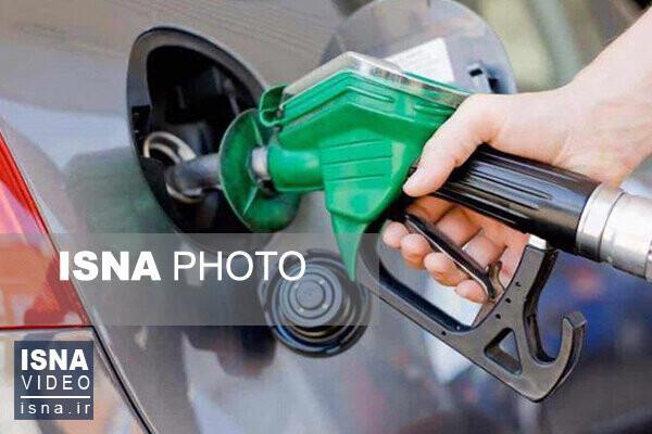 صرفه جویی 27 درصدی در مصرف بنزین صرفه جویی 27 درصدی در مصرف بنزین