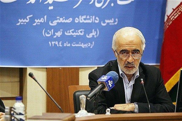 توقف طرح کلان ساخت هواپیمای 100 تا 150 نفره توقف طرح کلان ساخت هواپیمای 100 تا 150 نفره