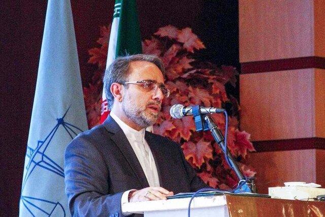 تذکر دادستانی به نامزدهای مطرح کننده مباحث تفرقه انگیزانه تذکر دادستانی به نامزدهای مطرح کننده مباحث تفرقه انگیزانه و قومیتی در کرج