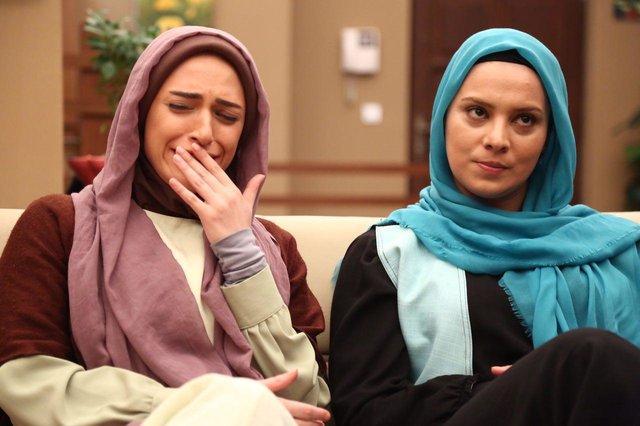 آخرین روزهای شهرک جیم در غزالی آخرین روزهای شهرک جیم در غزالی