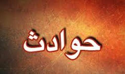 فوت 2 نفر از مصدومان حادثه ترکیدن تانکر سوخت در تایباد فوت 2 نفر از مصدومان حادثه ترکیدن تانکر سوخت در تایباد