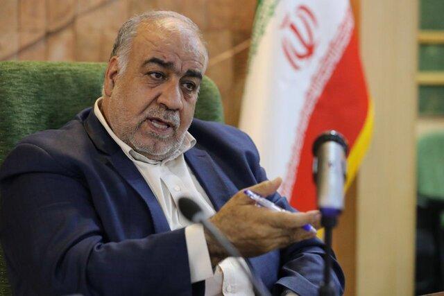 امسال پذیرای میهمانان نوروزی نیستیم سال جاری پذیرای میهمانان نوروزی نیستیم
