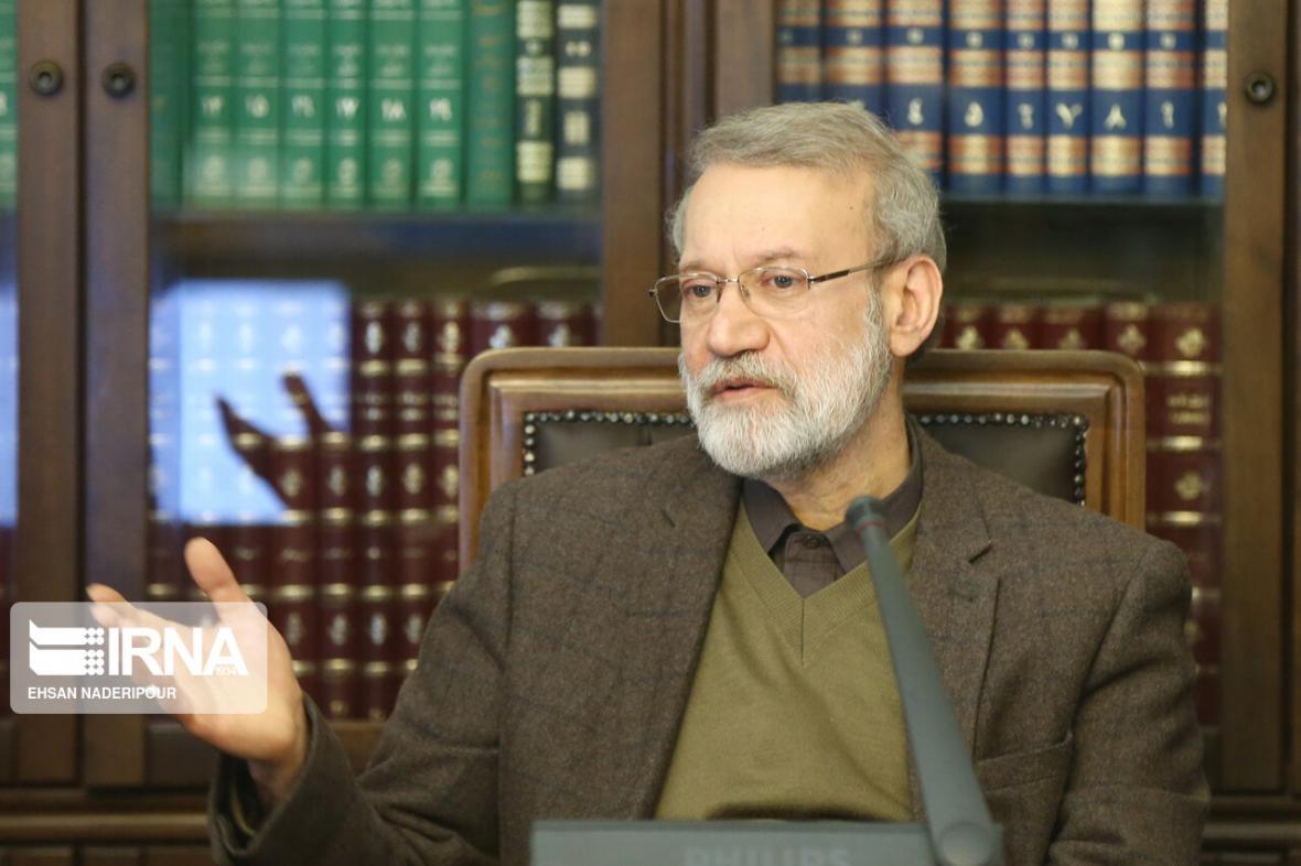 خبرنگاران تاکید رییس مجلس شورای اسلامی بر روابط راهبردی خبرنگاران تاکید رییس مجلس شورای اسلامی بر روابط راهبردی ایران و چین