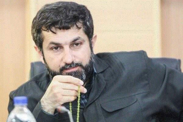 هشدار استاندار ، شیوع کرونا در اهواز نگران کننده است هشدار استاندار ، شیوع کرونا در اهواز نگران کننده است