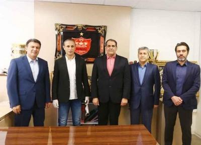 وزیر ورزش وارد دعوای مدیران پرسپولیس شد