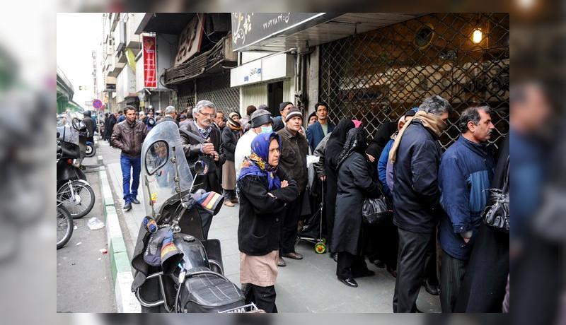 صف های اقتصاد ایران ؛ از سبد کالا تا سهام عدالت ، صف های طویل صف های اقتصاد ایران ؛ از سبد کالا تا سهام عدالت ، صف های طویل دیگری در راه است؟