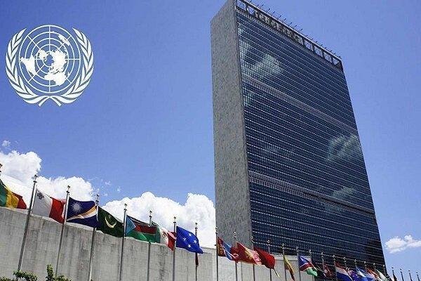 افت توسعه انسانی جهانی برای اولین بار در 30 سال اخیر افت توسعه انسانی جهانی برای اولین بار در 30 سال اخیر