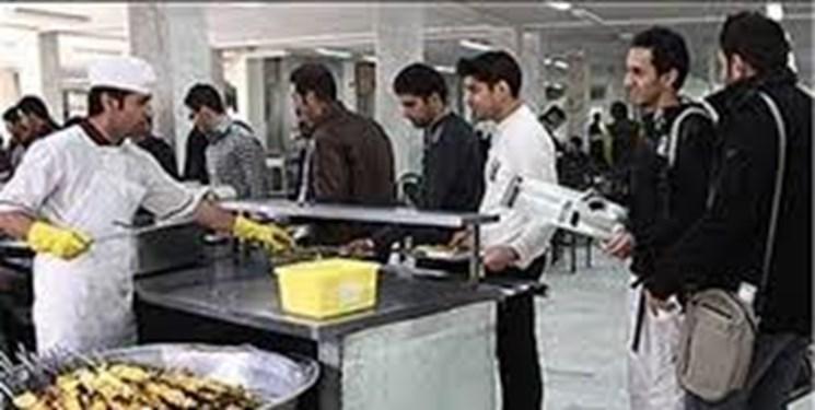 آشپزخانه های دانشجویی صنعتی می شود، آغاز ارتقاء تجهیزات آشپزخانه های دانشجویی صنعتی می شود، آغاز ارتقاء تجهیزات آشپزخانه های نیمه صنعتی و سنتی