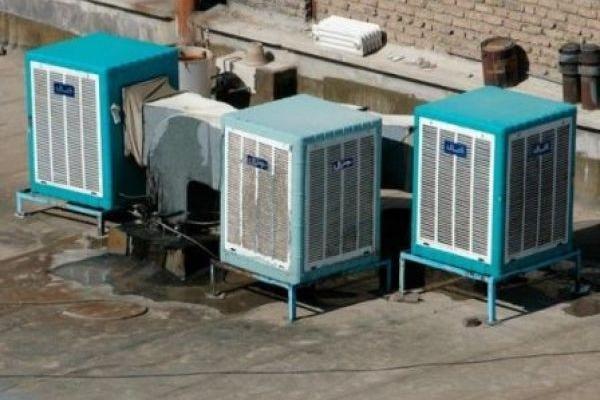 ساخت فیلتر نانویی آنتی باکتریال برای کولرهای آبی ساخت فیلتر نانویی آنتی باکتریال برای کولرهای آبی