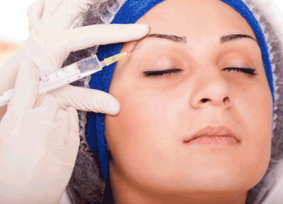کربوکسی تراپی چیست و چگونه انجام می گردد؟