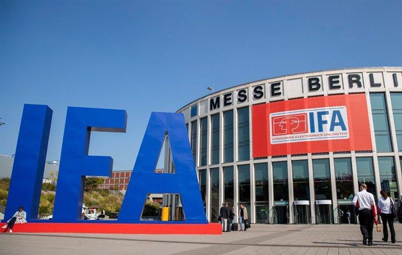 سامسونگ به جای حضور در نمایشگاه IFA 2020، مراسم آنلاین برگزار سامسونگ به جای حضور در نمایشگاه IFA 2020، مراسم آنلاین برگزار می کند