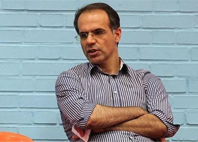 حسنی: هدف گذاری باشگاه ها در لیگ برتر تنیس روی میز محقق شد، با بازیکنان تسویه حساب می نمایند