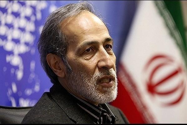 در هیچ جای دنیا ، دیپلماسی را به کف خیابان نمی کشند در هیچ جای جهان ، دیپلماسی را به کف خیابان نمی کشند
