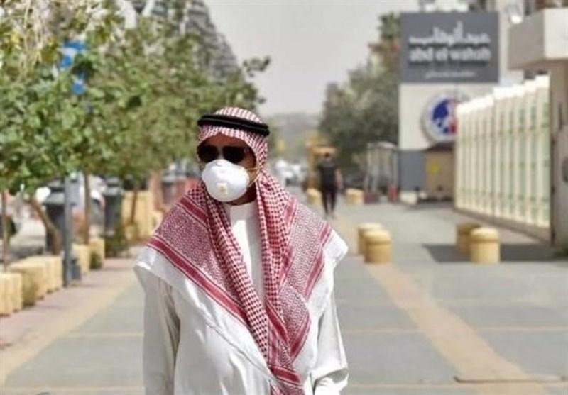 کرونا، بیش از 223 هزار مبتلا در عربستان تا امروز، مبتلایان کرونا، بیش از 223 هزار مبتلا در عربستان تا امروز، مبتلایان در عراق به مرز 70 هزار نفر رسیدند