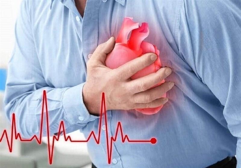 قلب، طعمه جدیدترین نسخه ویروس کرونا قلب، طعمه جدیدترین نسخه ویروس کرونا