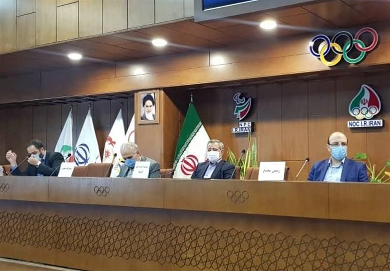 برگزاری مجمع عمومی فدراسیون نابینایان و کم بینایان برگزاری مجمع عمومی فدراسیون نابینایان و کم بینایان