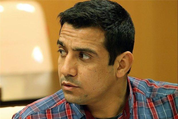 مدیرکل دفتر توسعه ورزش همگانی وزارت ورزش منصوب شد مدیرکل دفتر توسعه ورزش همگانی وزارت ورزش منصوب شد