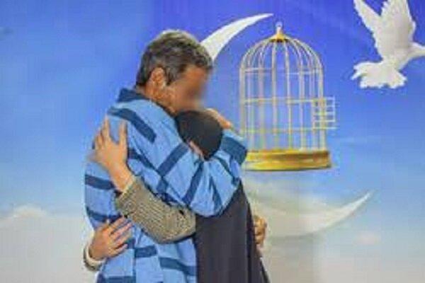 49 زندانی جرایم غیرعمد در آستانه آزادی 49 زندانی جرایم غیرعمد در آستانه آزادی