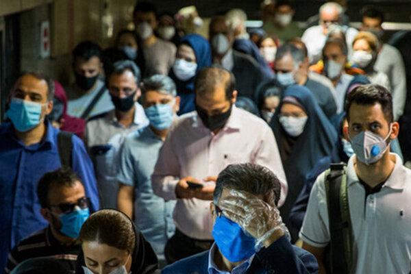 آخرین آمار رسمی کرونا در ایران و دنیا ، تعداد مبتلایان در دنیا به مرز 25 میلیون رسید؛ افزایش ابتلا در ترکیه ، شمال ایران همچنان قرمز