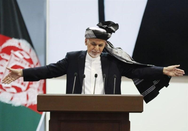 اشرف غنی: شرایط برای صلح در افغانستان آماده است، طالبان اشرف غنی: شرایط برای صلح در افغانستان آماده است، طالبان آتش بس کند
