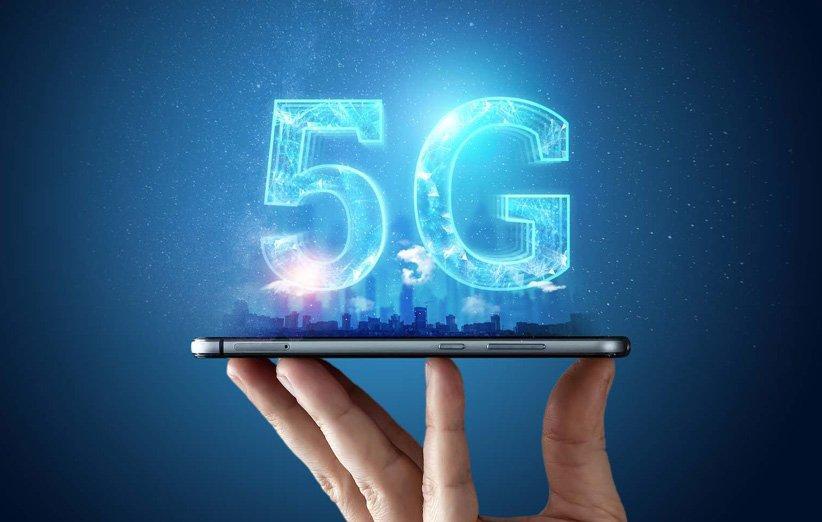 در سال 2020 حدود 278 میلیون گوشی 5G راهی بازار می گردد