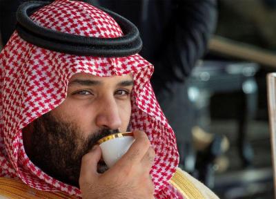 فساد اسم رمز پاک سازی های بن سلمان