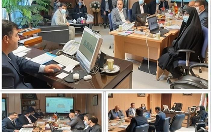 بخشنامه خرید خدمات بررسی شد بخشنامه خرید خدمات آنالیز شد