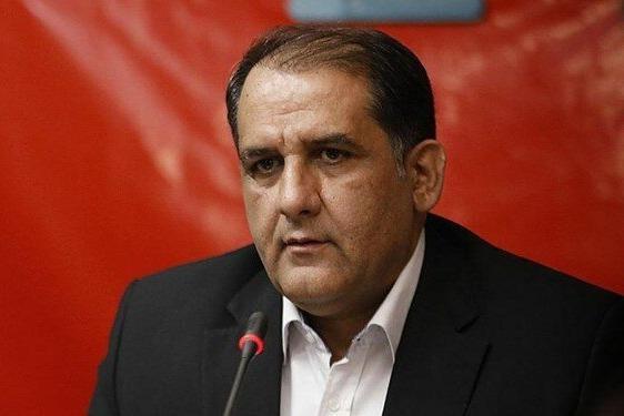 رسول پناه پس از خروج از باشگاه پاسخ خبرنگاران را نداد رسول پناه پس از خروج از باشگاه پاسخ خبرنگاران را نداد