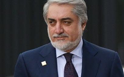 عبدالله عبدالله: راه آهن خواف- هرات به زودی به بهره برداری عبدالله عبدالله: راه آهن خواف- هرات به زودی به بهره برداری می رسد