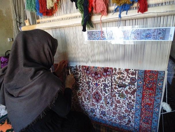 حق بیمه قالیبافان در سال اول، رایگان شد حق بیمه قالیبافان در سال اول، رایگان شد