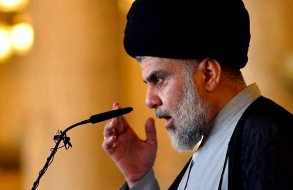 درخواست صدر برای اعلام حالت فوق العاده در عراق درخواست صدر برای اعلام حالت فوق العاده در عراق