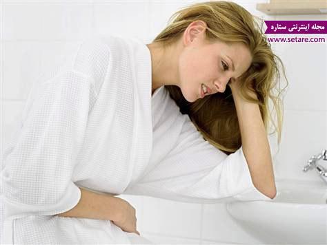 هفته سوم بارداری - آشنایی با علائم اولیه بارداری هفته سوم بارداری - آشنایی با علائم اولیه بارداری