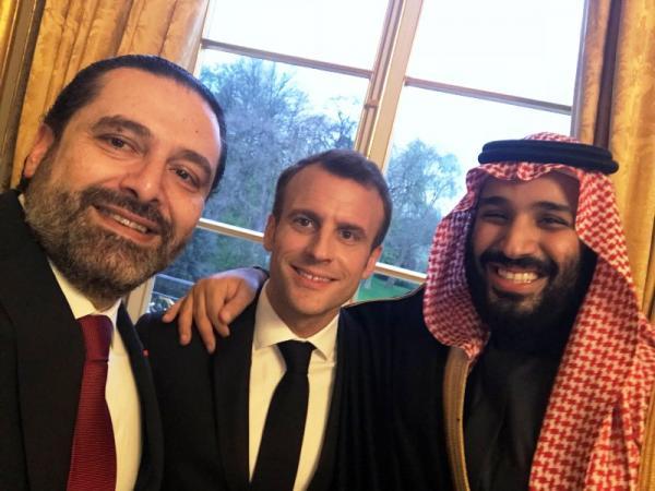 تاکید بر نقش عربستان در تشکیل دولت لبنان اغراق آمیز است؟ تاکید بر نقش عربستان در تشکیل دولت لبنان اغراق آمیز است؟ خبرنگاران