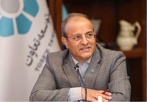 تدوین سیاست های اعتباری بانک توسعه تعاون با نگاه جامع به تدوین سیاست های اعتباری بانک توسعه تعاون با نگاه جامع به مسائل