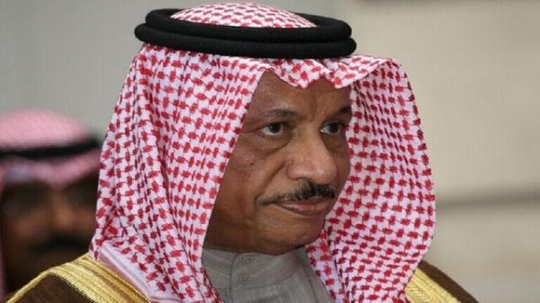 نخست وزیر سابق کویت ممنوع السفر شد نخست وزیر سابق کویت ممنوع السفر شد