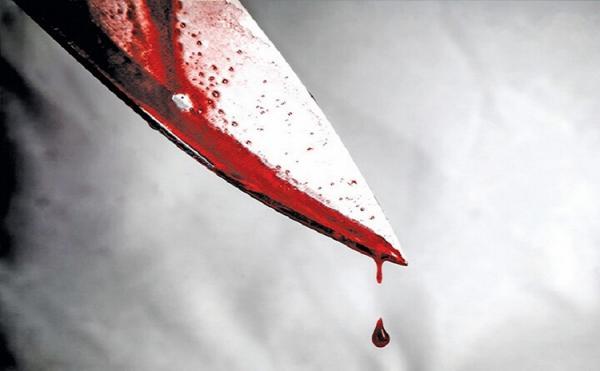 مرد 37 ساله همسر 22 ساله اش را با ضربات چاقو کشت