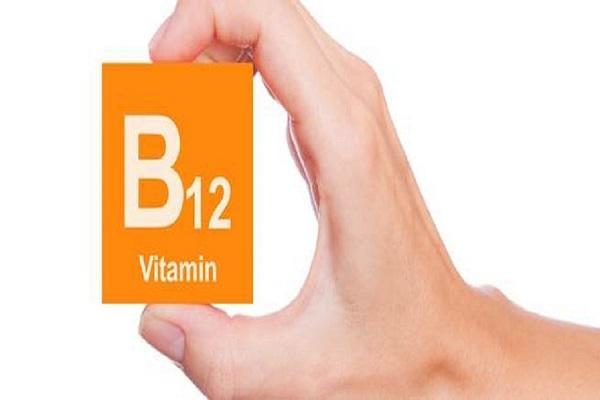 فواید ویتامین B 12 و اسید فولیک برای زنان فواید ویتامین B 12 و اسید فولیک برای زنان
