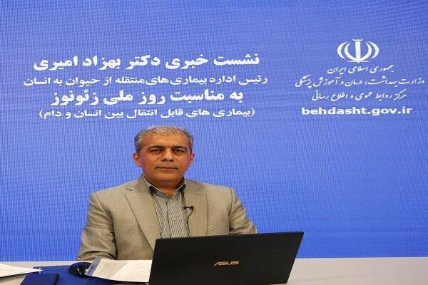 ثبت سالانه 50 هزار عقرب زدگی در کشور ثبت سالانه 50 هزار عقرب زدگی در کشور