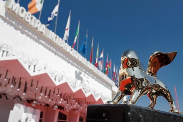 جشنواره ونیز برندگانش را شناخت جشنواره ونیز برندگانش را شناخت