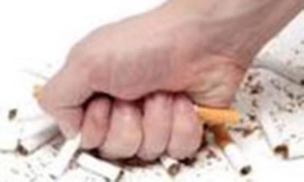 مواد غذایی مفید برای ترک سیگار