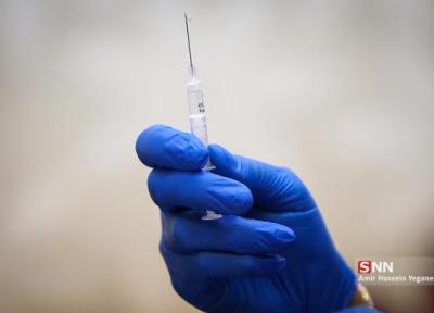 36 درصد مردم خراسان رضوی دز دوم واکسن کرونا را دریافت نکردند