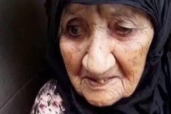 مسن ترین فرد بوشهری درگذشت مسن ترین فرد بوشهری درگذشت