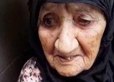 مسن ترین فرد بوشهری درگذشت