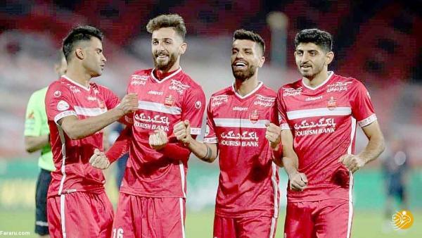 دورخیز پرسپولیس برای شکستن چند رکورد
