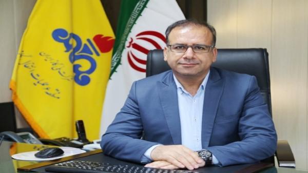 افزایش مصرف گاز در لرستان