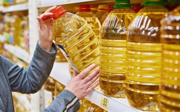 قیمت رسمی 54 قلم روغن خوراکی اعلام شد