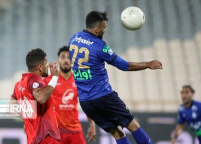 مطهری: پنالتی بود، در شهرآورد، نتیجه مهم تر از کیفیت فنی است