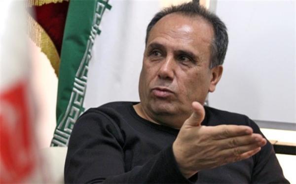 پرسپولیس با این سیستم نتیجه نمی گیرد پرسپولیس با این سیستم نتیجه نمی گیرد