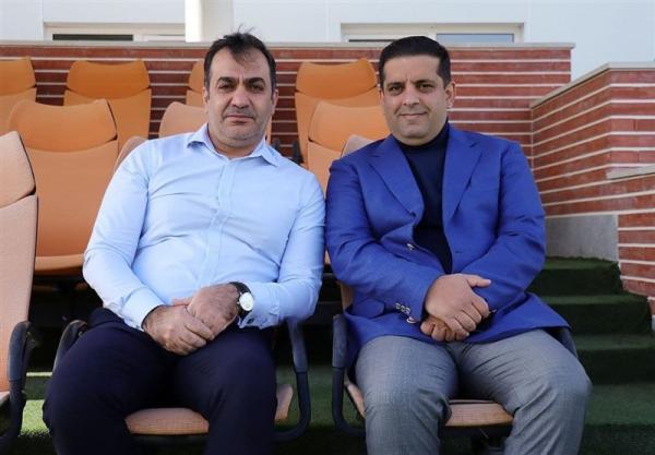 سیف الله پور: قطعاً در نقش جهان با نفت مسجدسلیمان بازی می سیف الله پور: قطعاً در نقش دنیا با نفت مسجدسلیمان بازی می کنیم